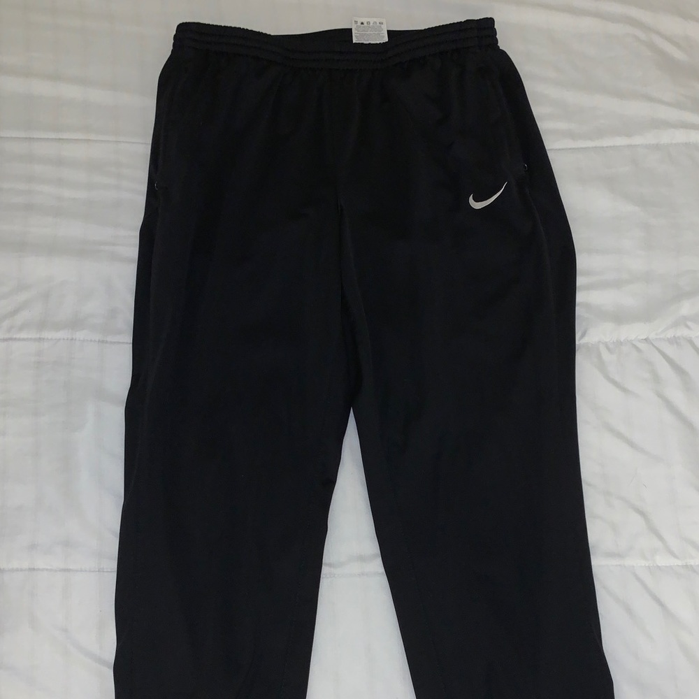 Dri-fit Nike joggers